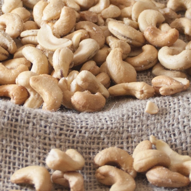 Kaju (Keşonat)