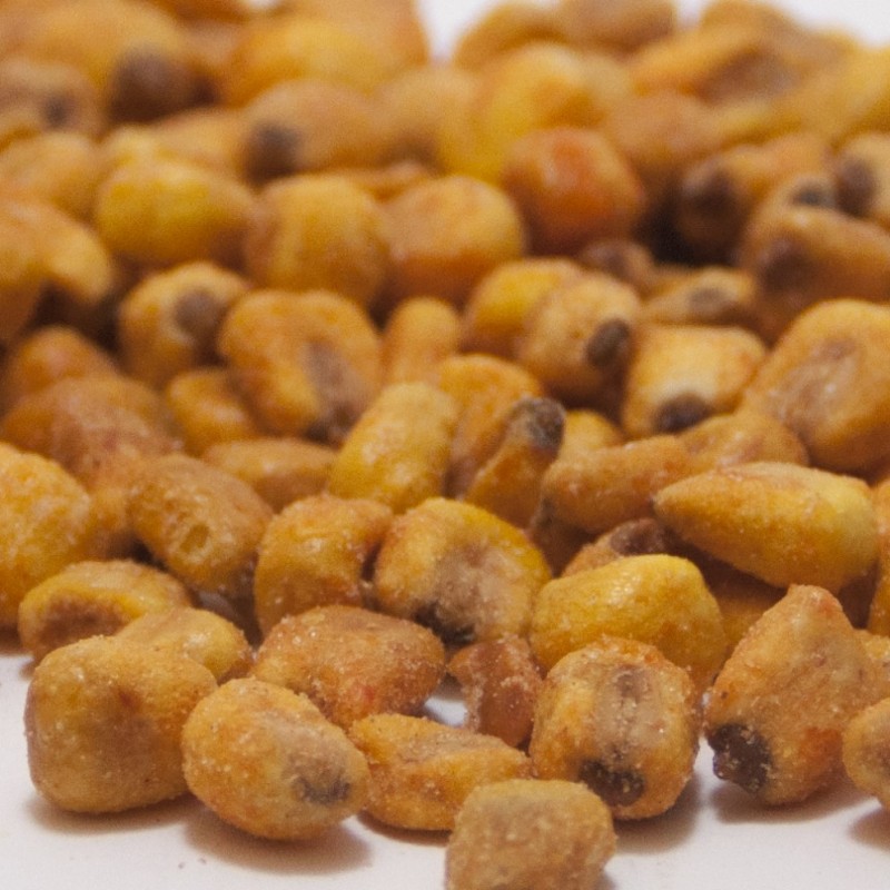 Soslu Mısır (Golden)